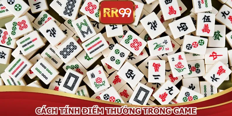 Cách tính điểm thưởng trong game
