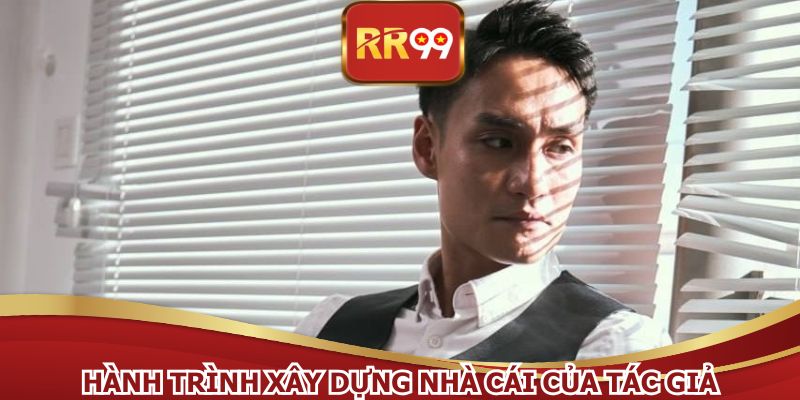 Hành trình xây dựng nhà cái của tác giả Ngô Văn Kích