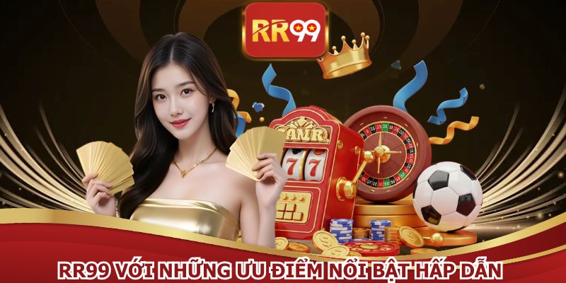 RR99 được cơ quan quản lý cấp phép chứng chỉ hoạt động